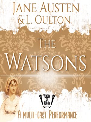 cover image of The Watsons